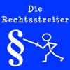 Symbol Rechtsstreiter 1